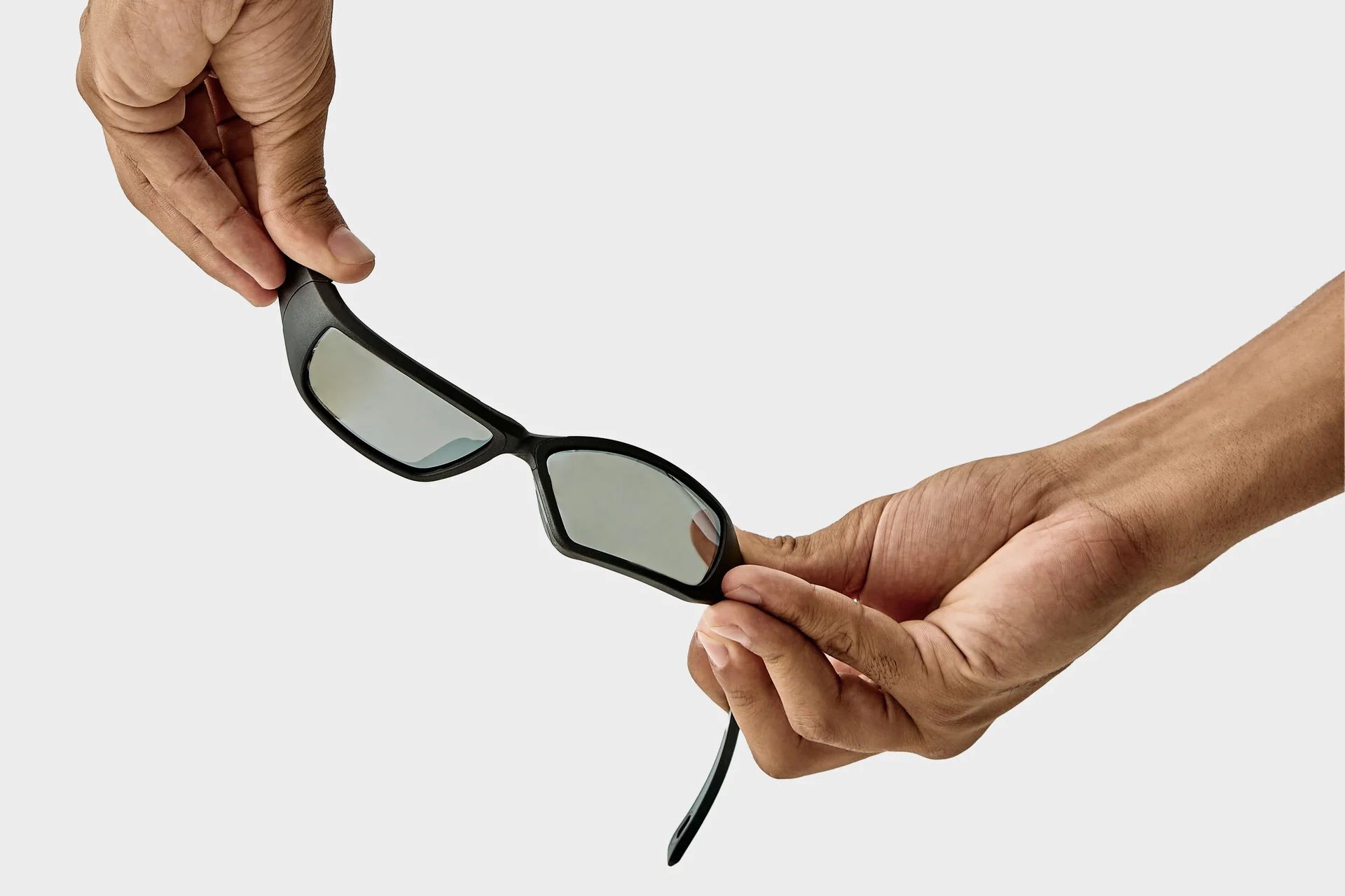 Forceflex Men's Molten Sunglasses