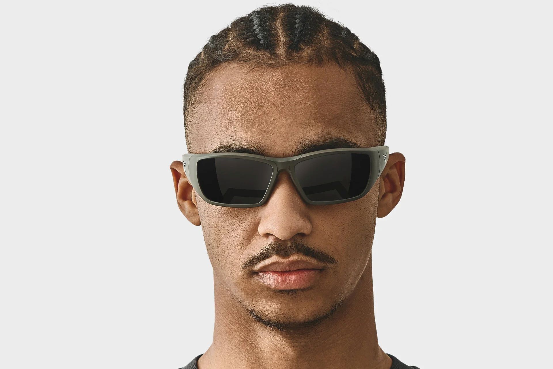 Forceflex Men's Molten Sunglasses