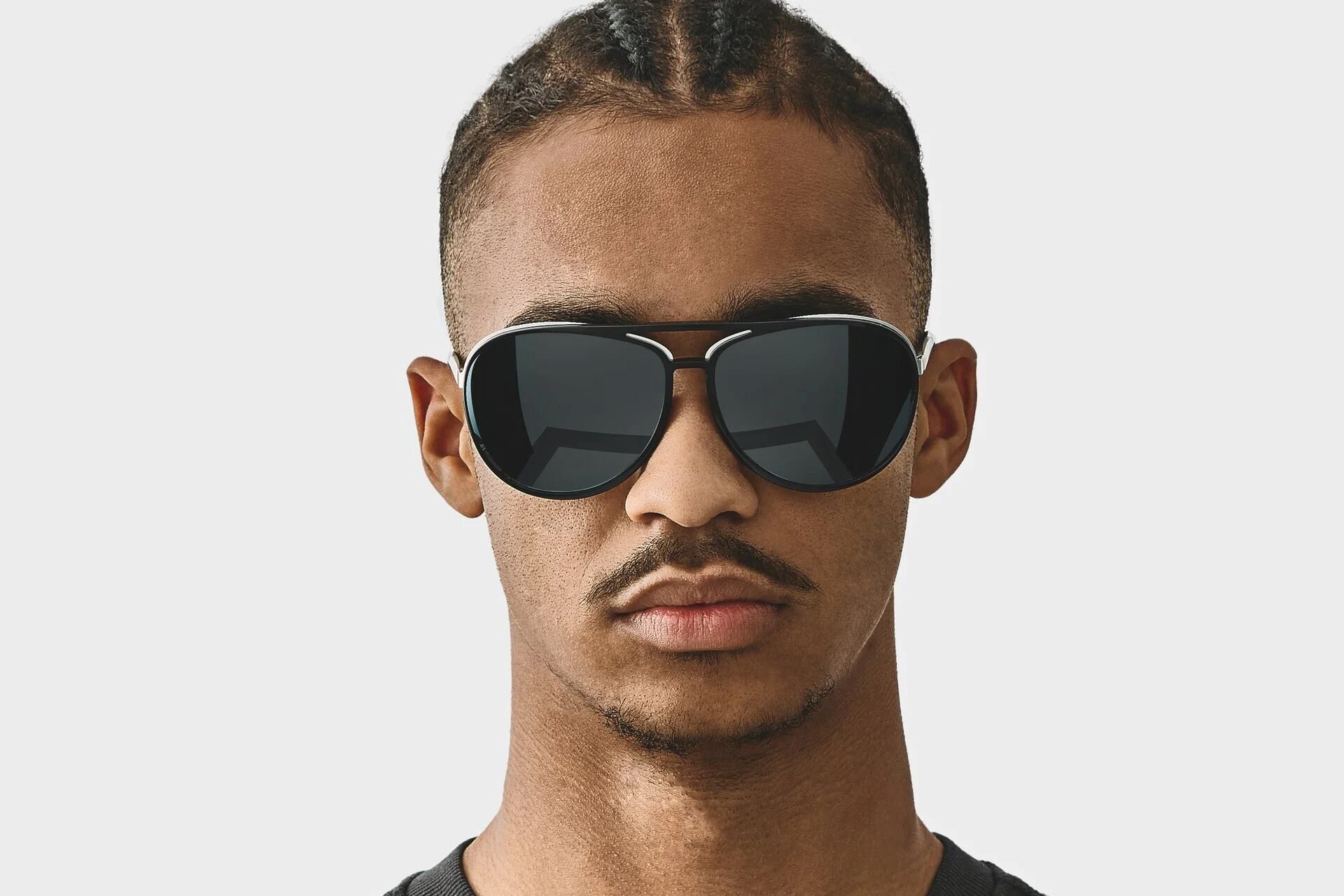 Forceflex Men's Jetstream Sunglasses