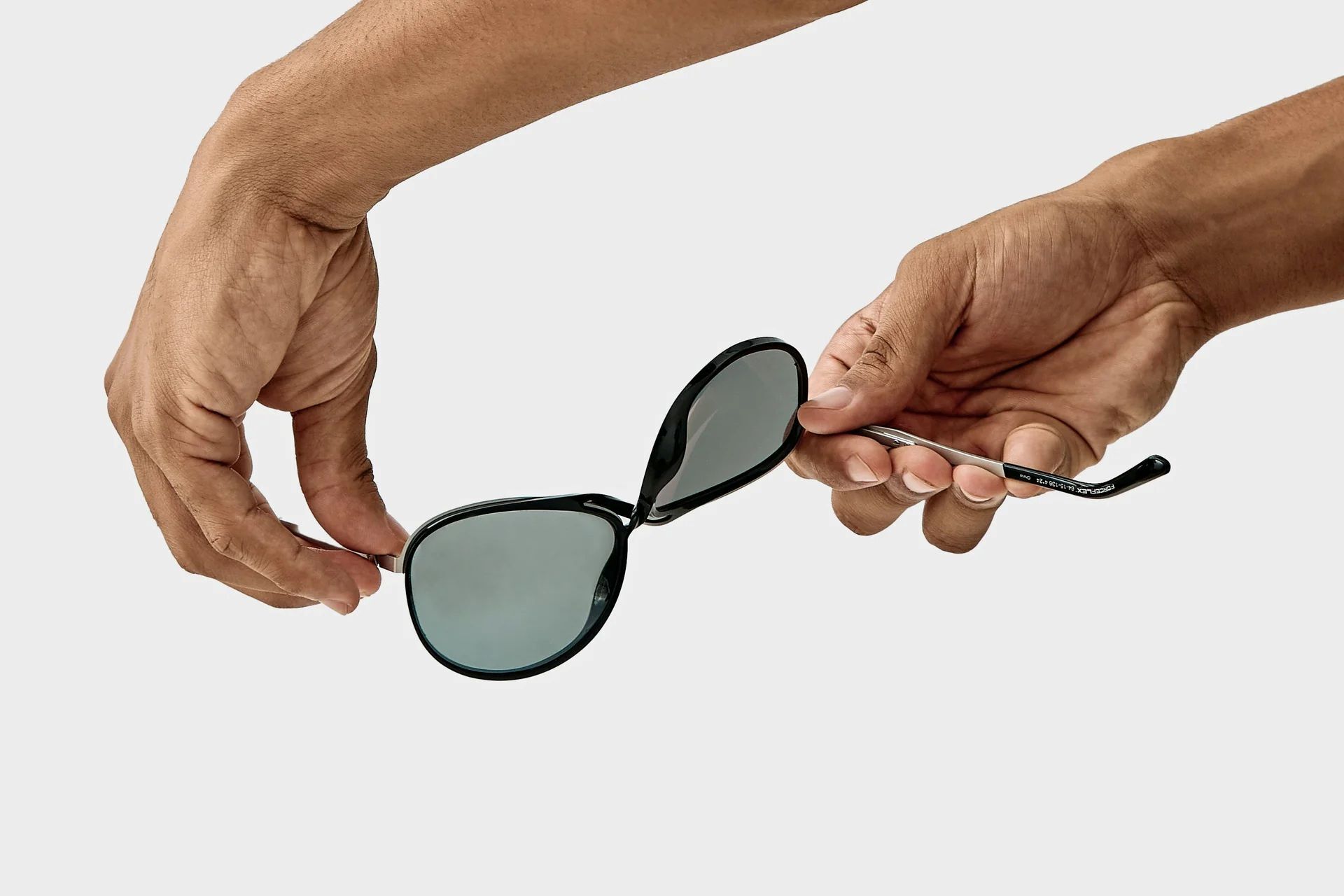 Forceflex Men's Jetstream Sunglasses