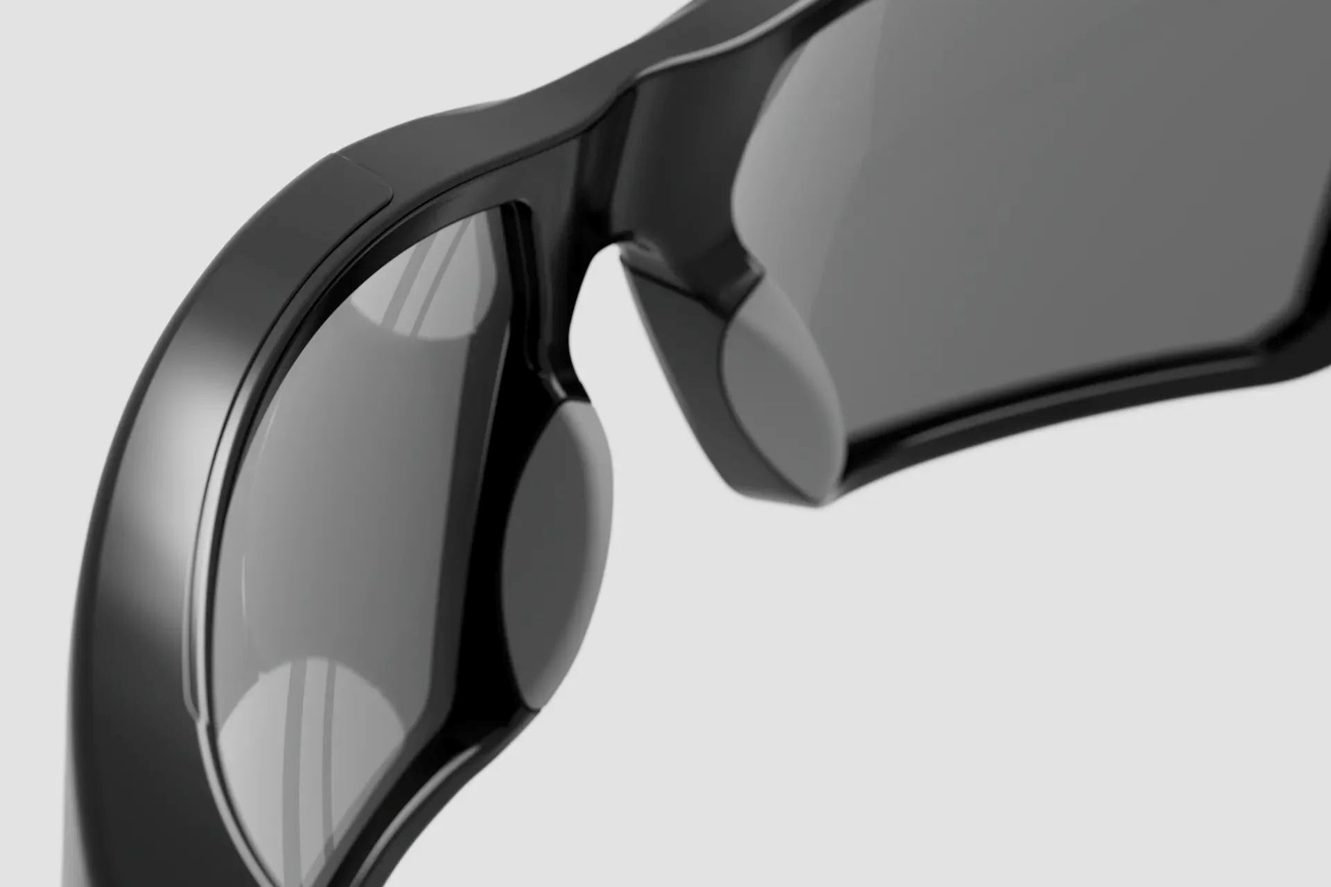 Forceflex Men's Heat Sunglasses