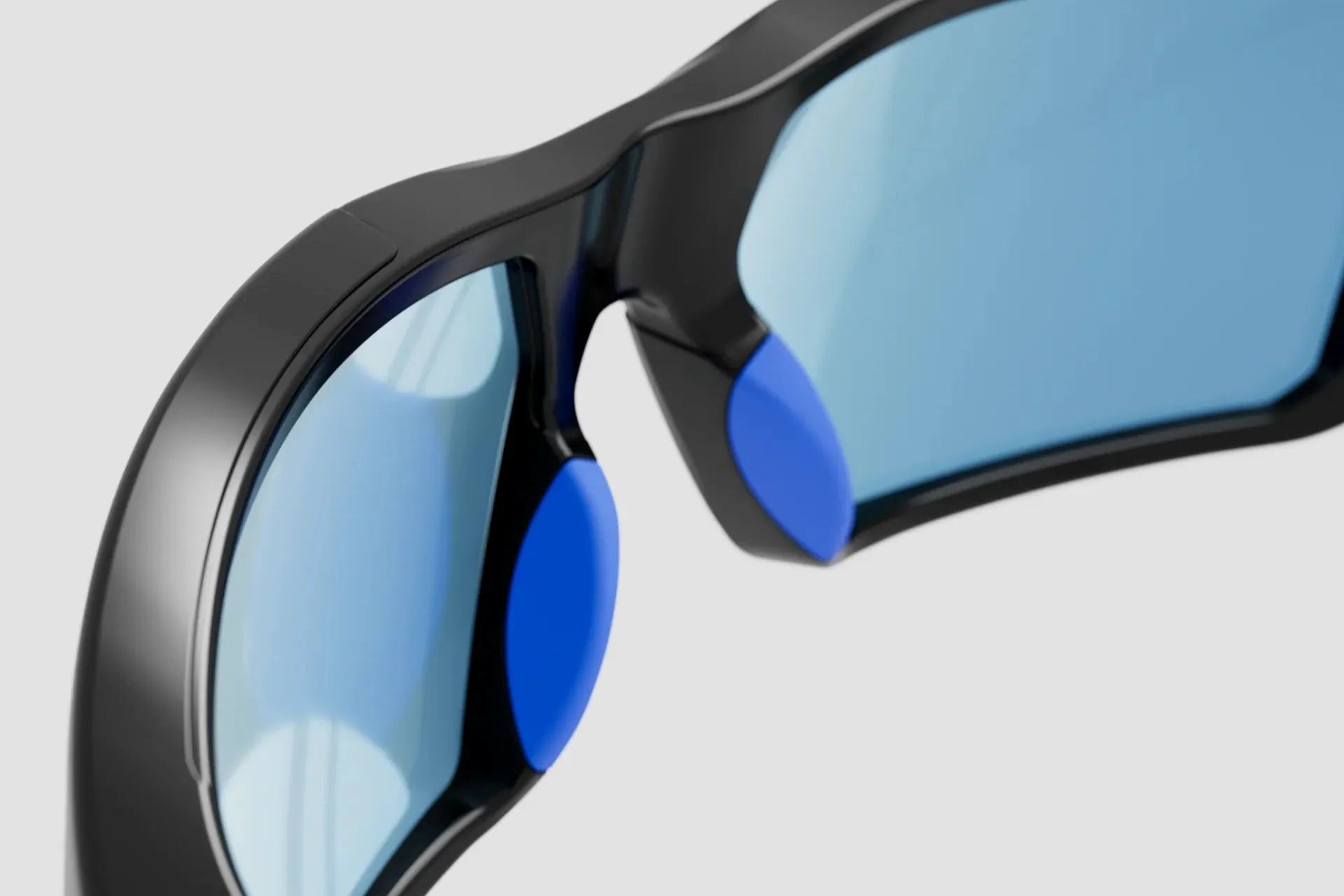 Forceflex Men's Heat Sunglasses