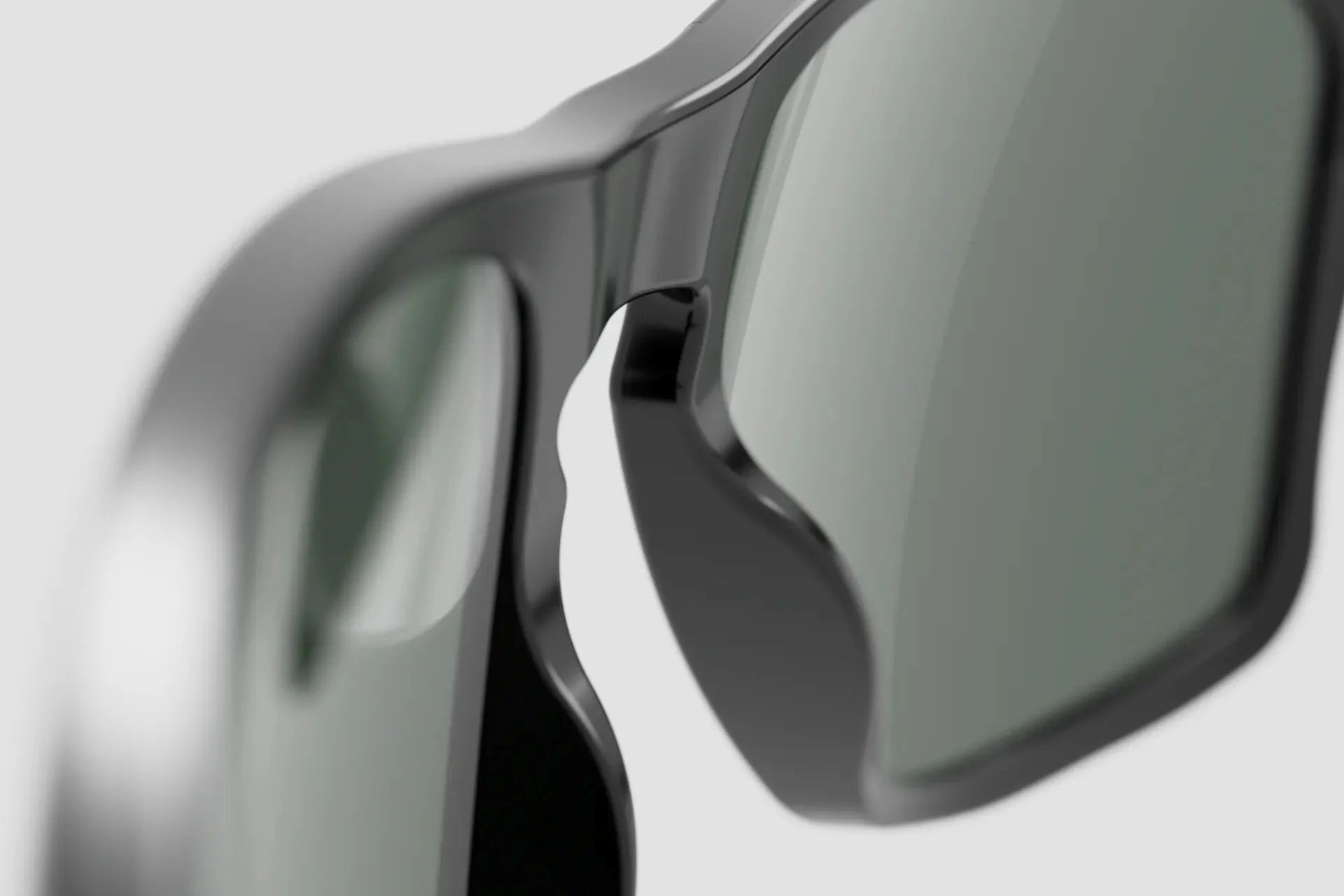 Forceflex Men's Blue Chip Sunglasses