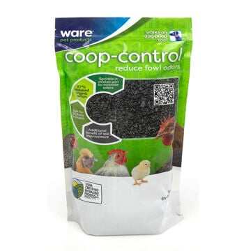Ware Pet Products Coop Control