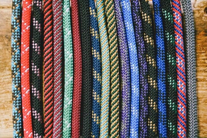 Steele Halters Horse Halter Assorted Styles