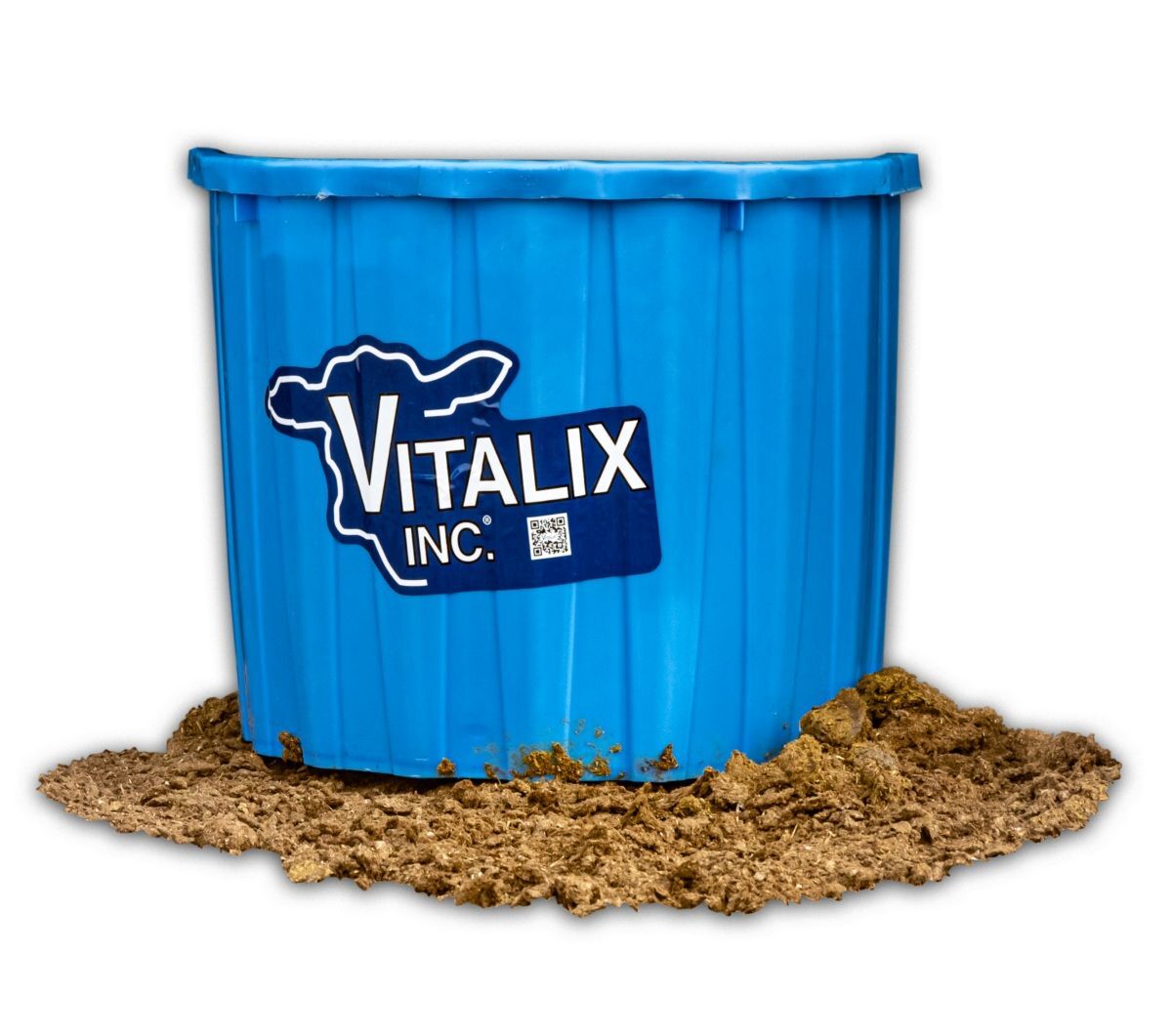 Vitalix Inc. #10 BreedBack Supplements, 25-Lb