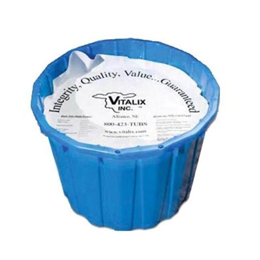 Vitalix #5 Fly Control Altosid IGR, 125-Lb