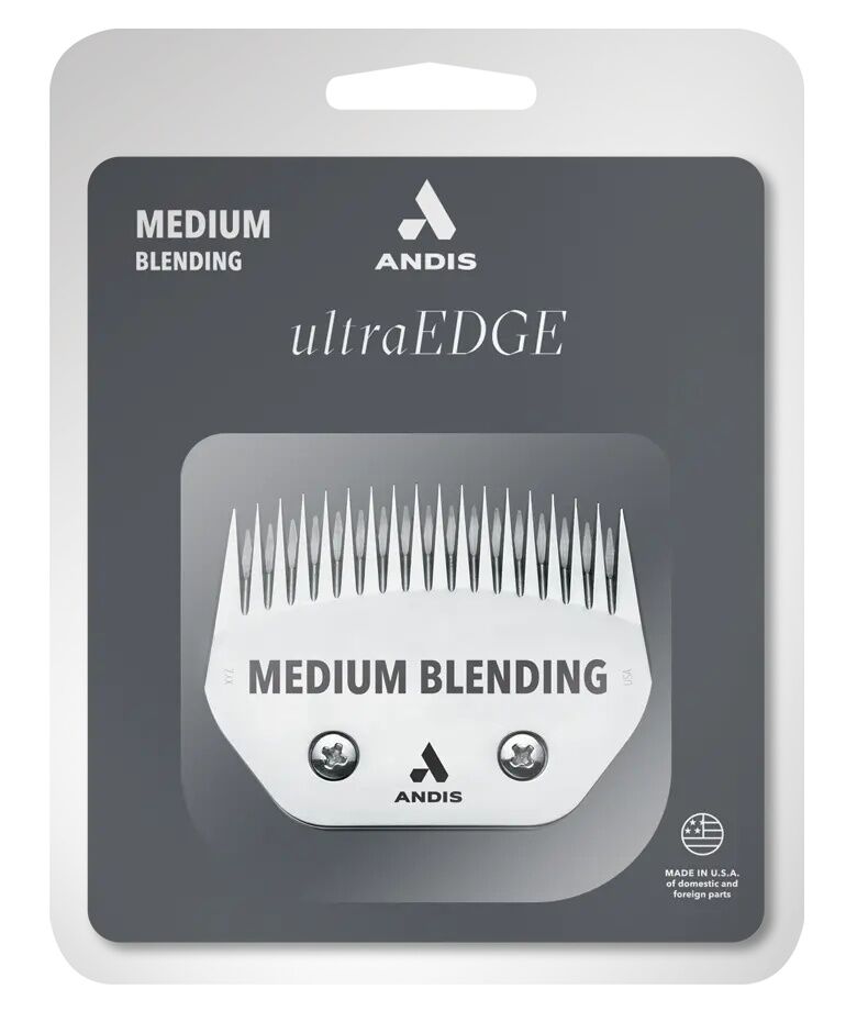 Andis UltraEdge Detachable Blade Medium Blending