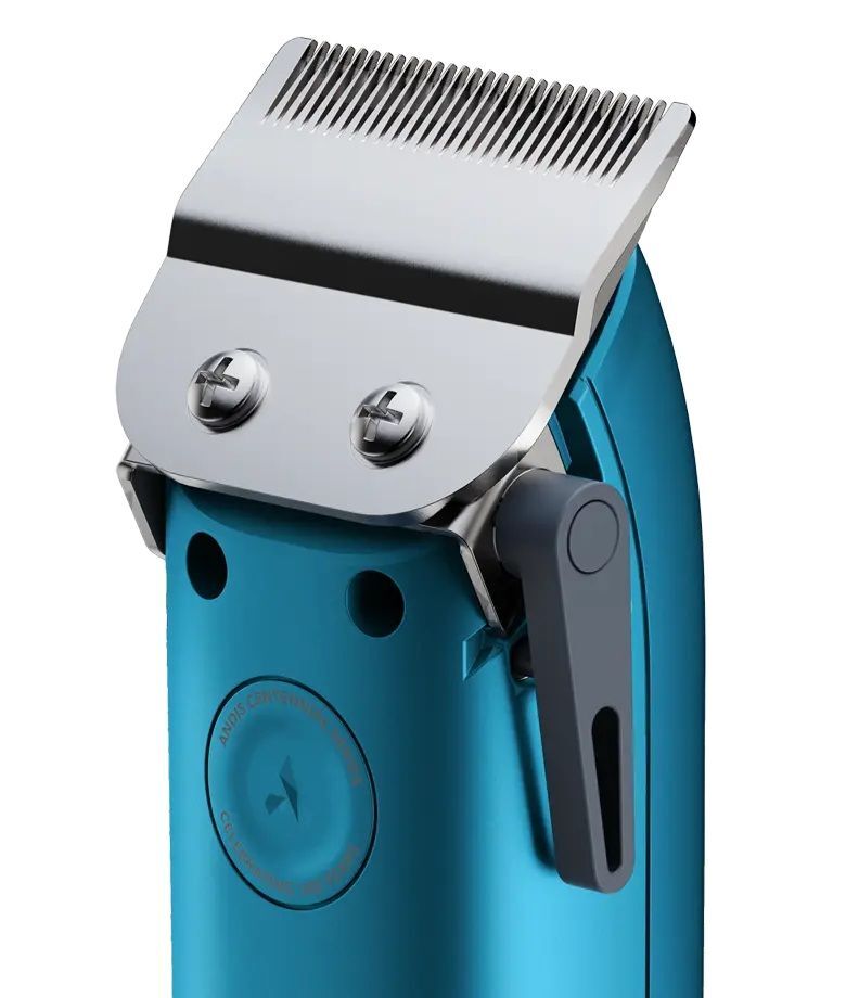 Andis Easy Clip Corded Pet Clipper