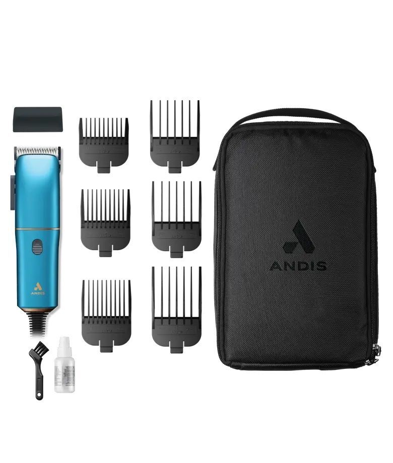 Andis Easy Clip Corded Pet Clipper