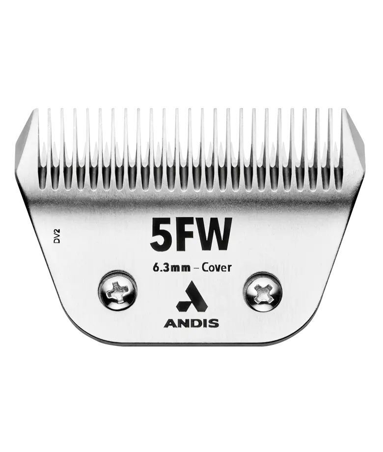 Andis CeramicEdge #5FW Cover Wide Blade
