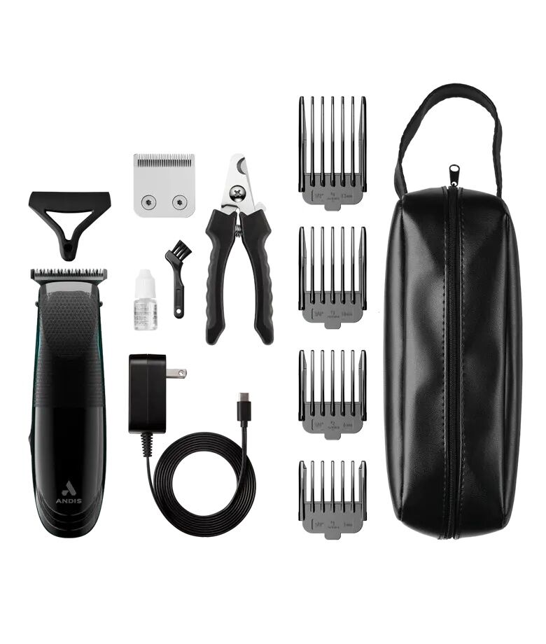 Andis EasyTrim Cordless Pet Trimmer