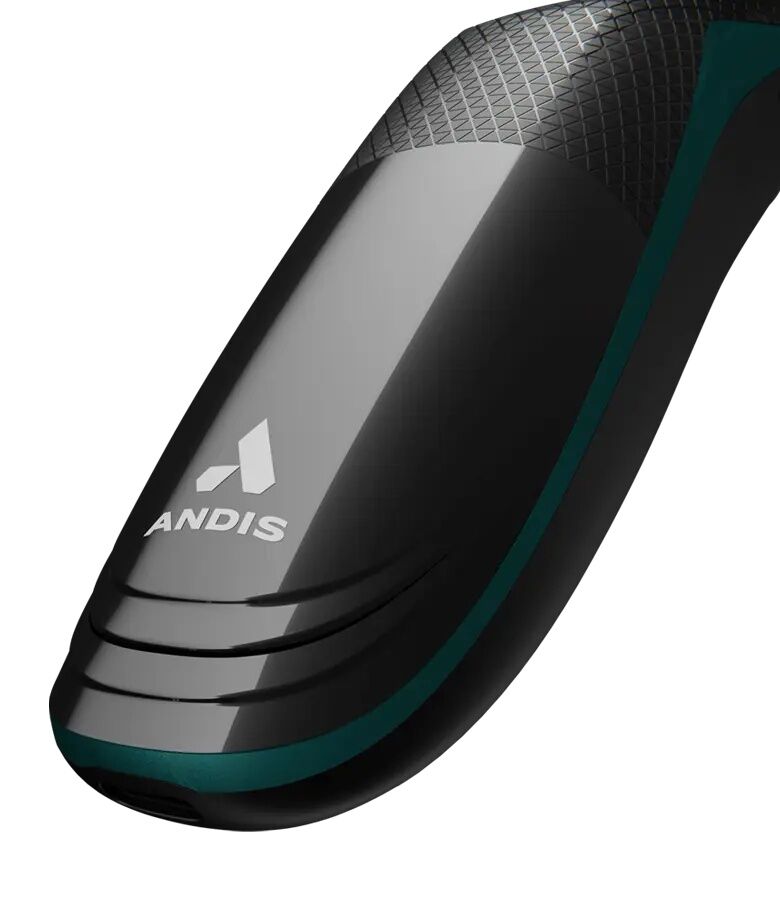 Andis EasyTrim Cordless Pet Trimmer