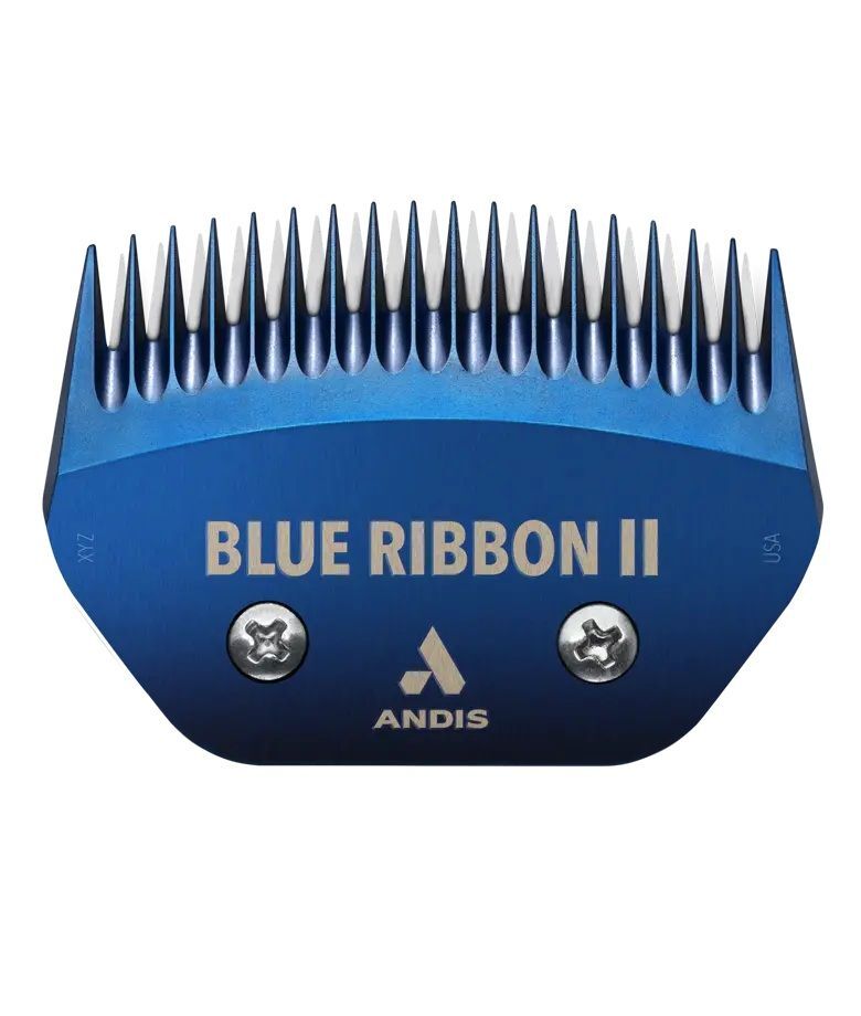 Andis CeramicEdge Blue Ribbon II Blocking Blade