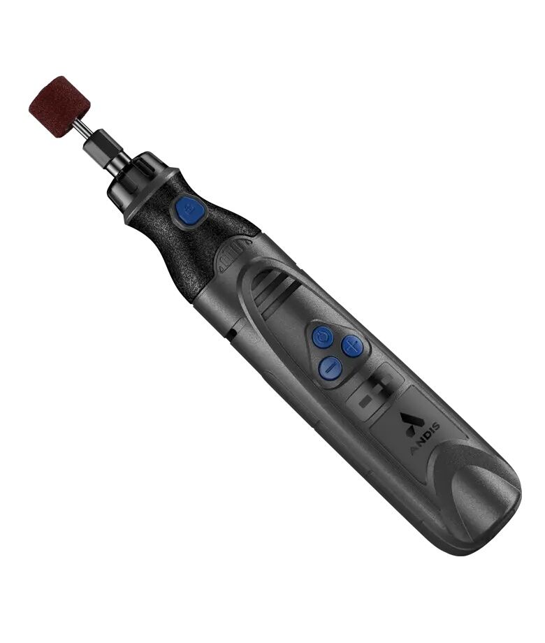 Andis Cordless Pet Nail Grinder