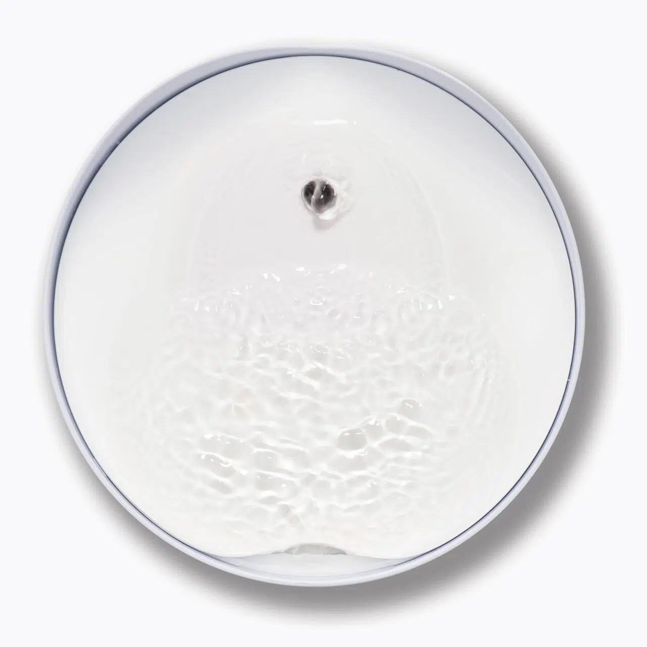 Catit PIXI Pink Ergonomic Cat Drinking Fountain