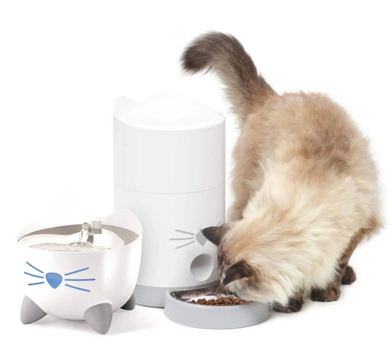 Catit PIXI Smart Cat Feeder