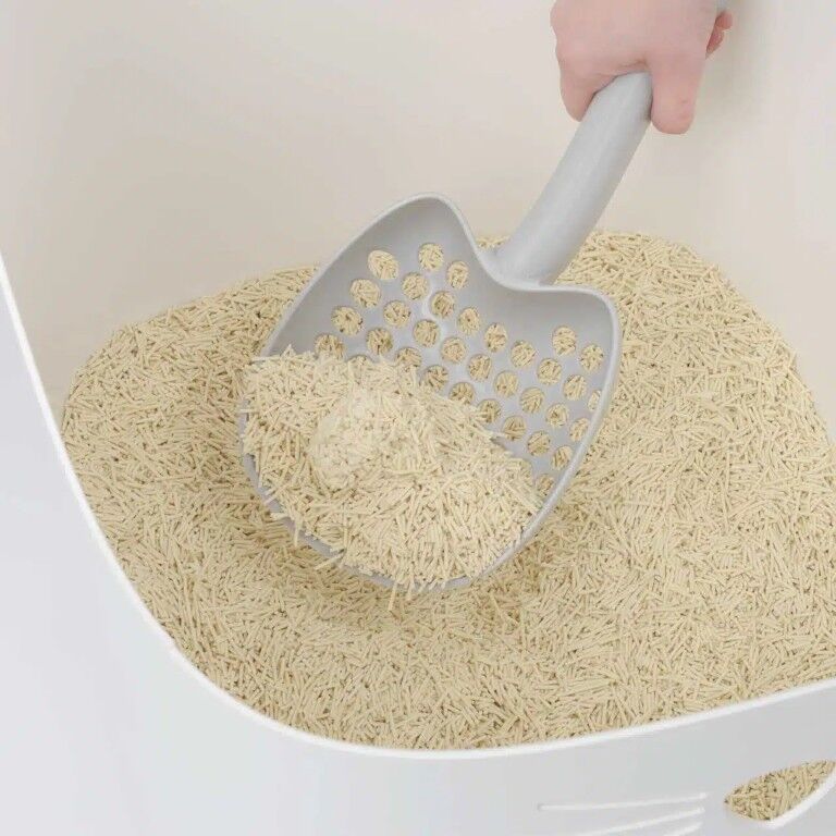 Catit PIXI Top Entry Litter Box