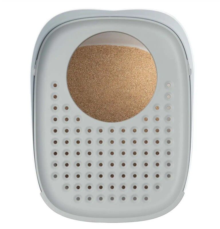 Catit PIXI Top Entry Litter Box