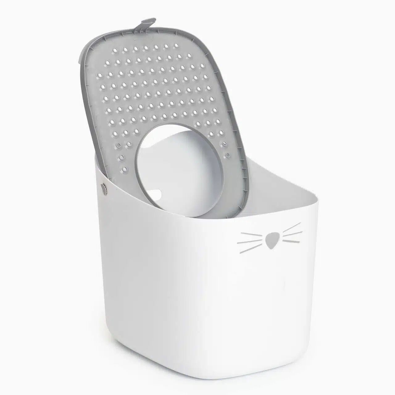 Catit PIXI Top Entry Litter Box