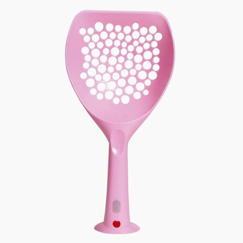 Catit Pink Cat Litter Scoop