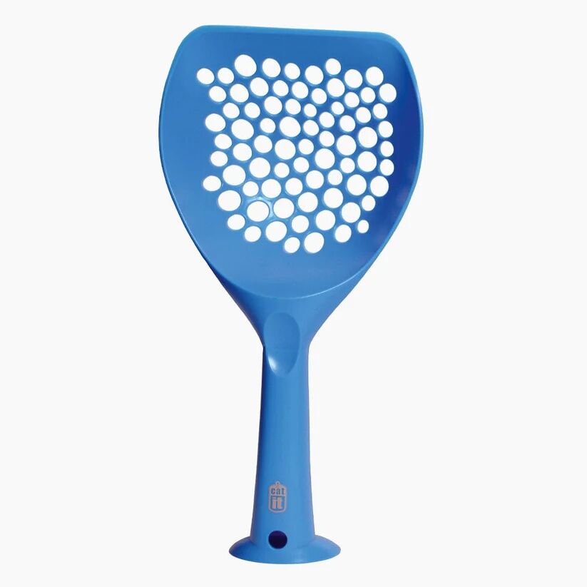 Catit Cat Litter Blue Scoop