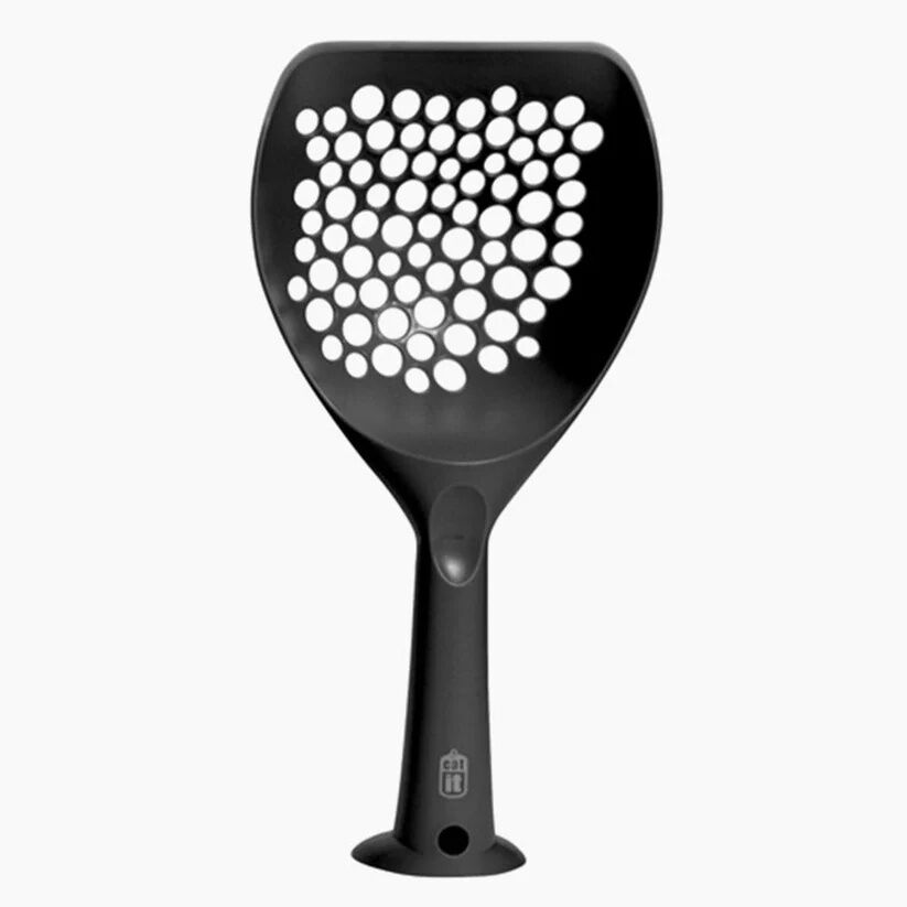 Catit Black Cat Litter Scoop