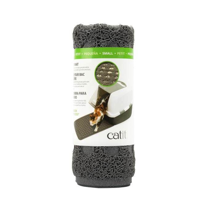 Catit Small Litter Mat, 40 X 60-cm