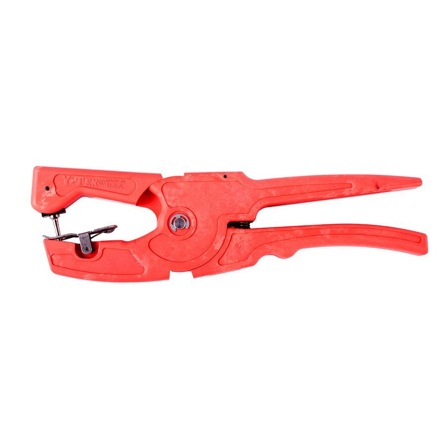 Y-Tex Ultra Compact Tagger for 2-Pc Tags