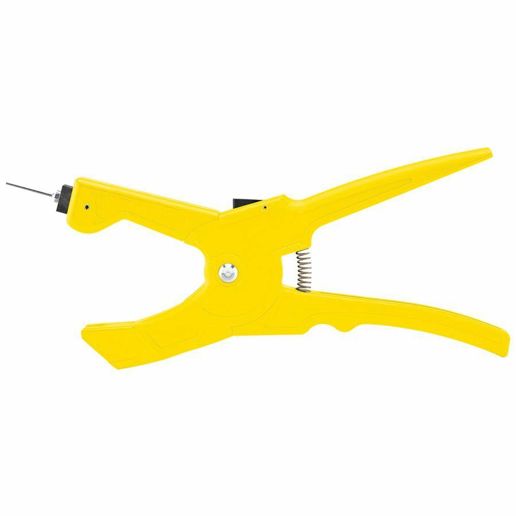 Y-Tex Ytag Tagger Applicator - Yellow, 10 in