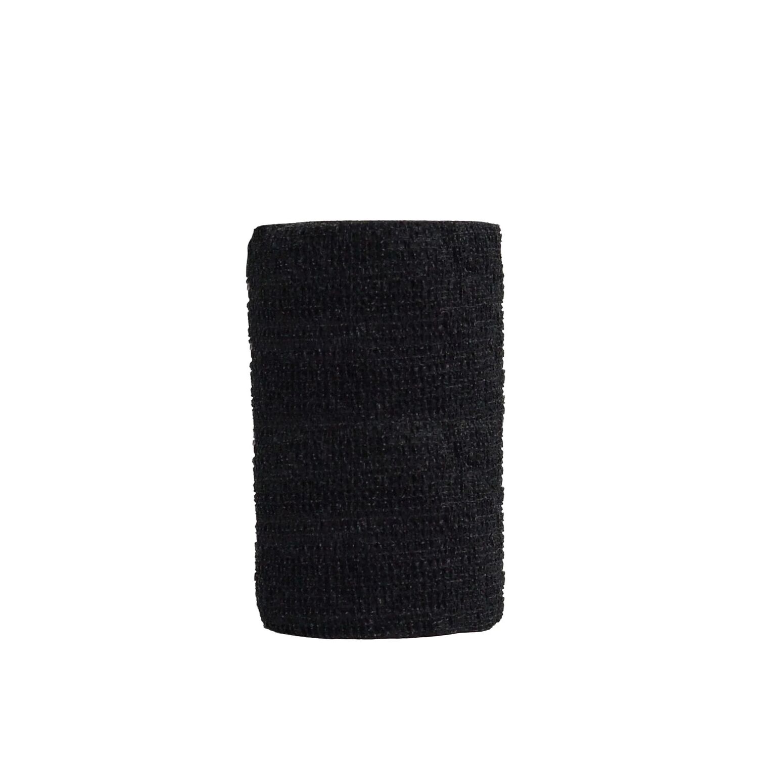 Andover Black Powerflex Wrap, 4-In X 5-Ft