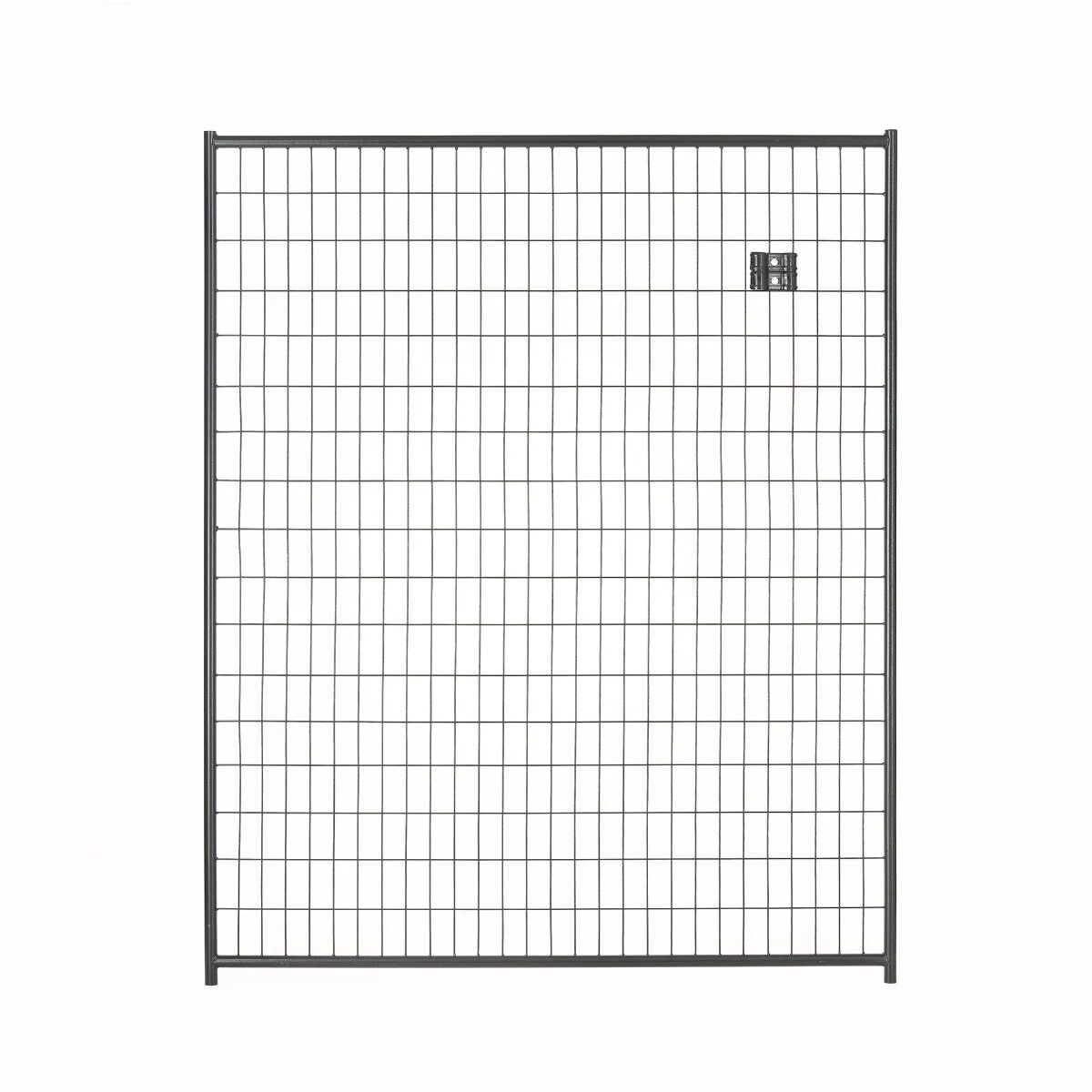 Lucky Dog Modular Pet Kennel Panel 6 X 5-Ft.