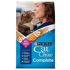 Purina Cat Chow Complete with Real Chicken Dry Cat Food, 20-Lb