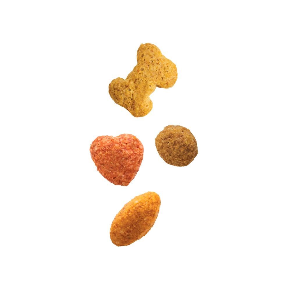 Purina Beneful Originals Farm-Raised Beef Natural Dry Dog Food, 28-Lb