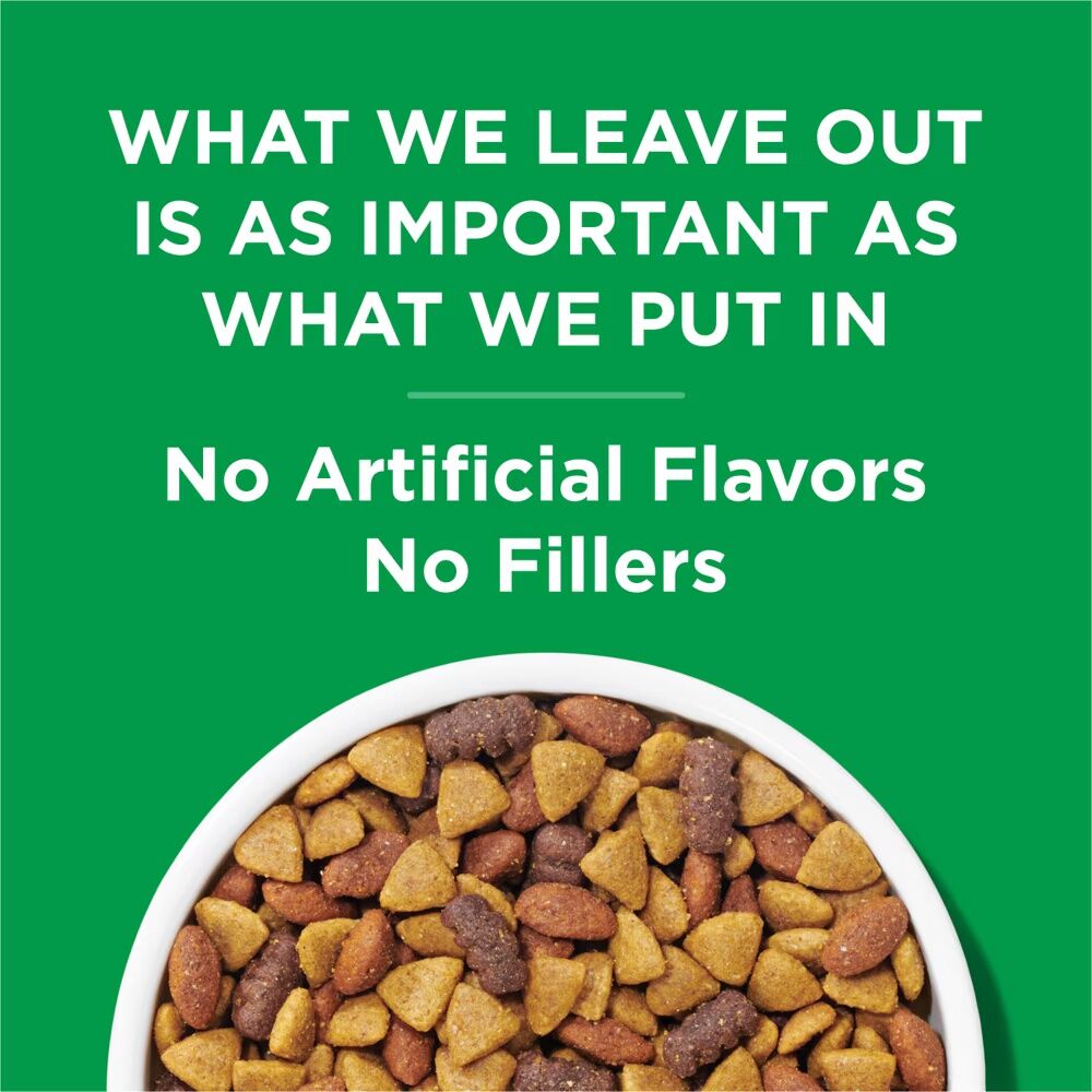 Purina Dog Chow Complete Adult Chicken Flavor Dry Dog Food, 44-Lb