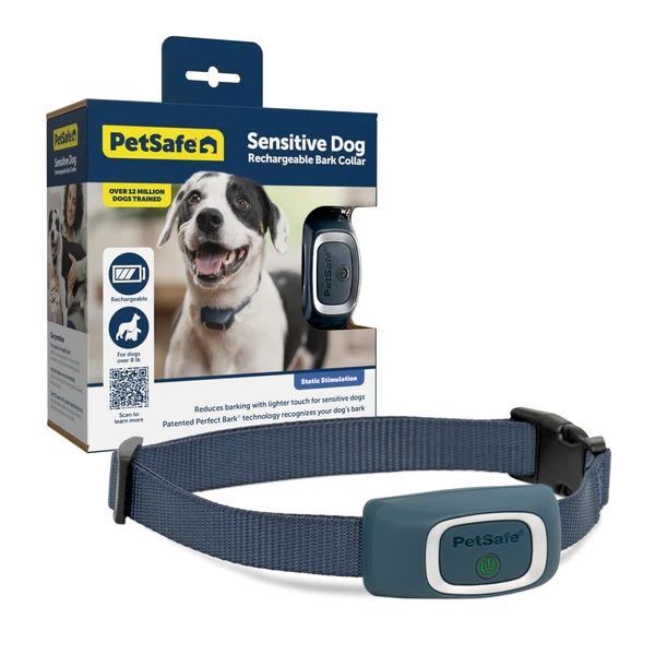 PetSafe Lite Rechargeable Bark Collar