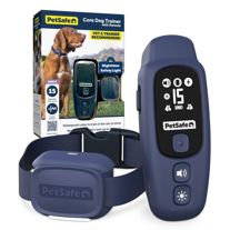 PetSafe Core Dog Trainer With Remote Collars, Leashes Training