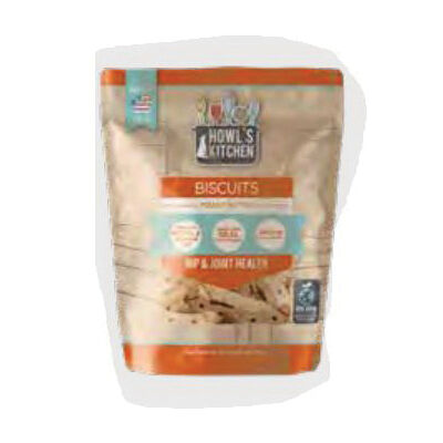 Howl 'S Kitchen Joint Health Biscuits, 42-Oz