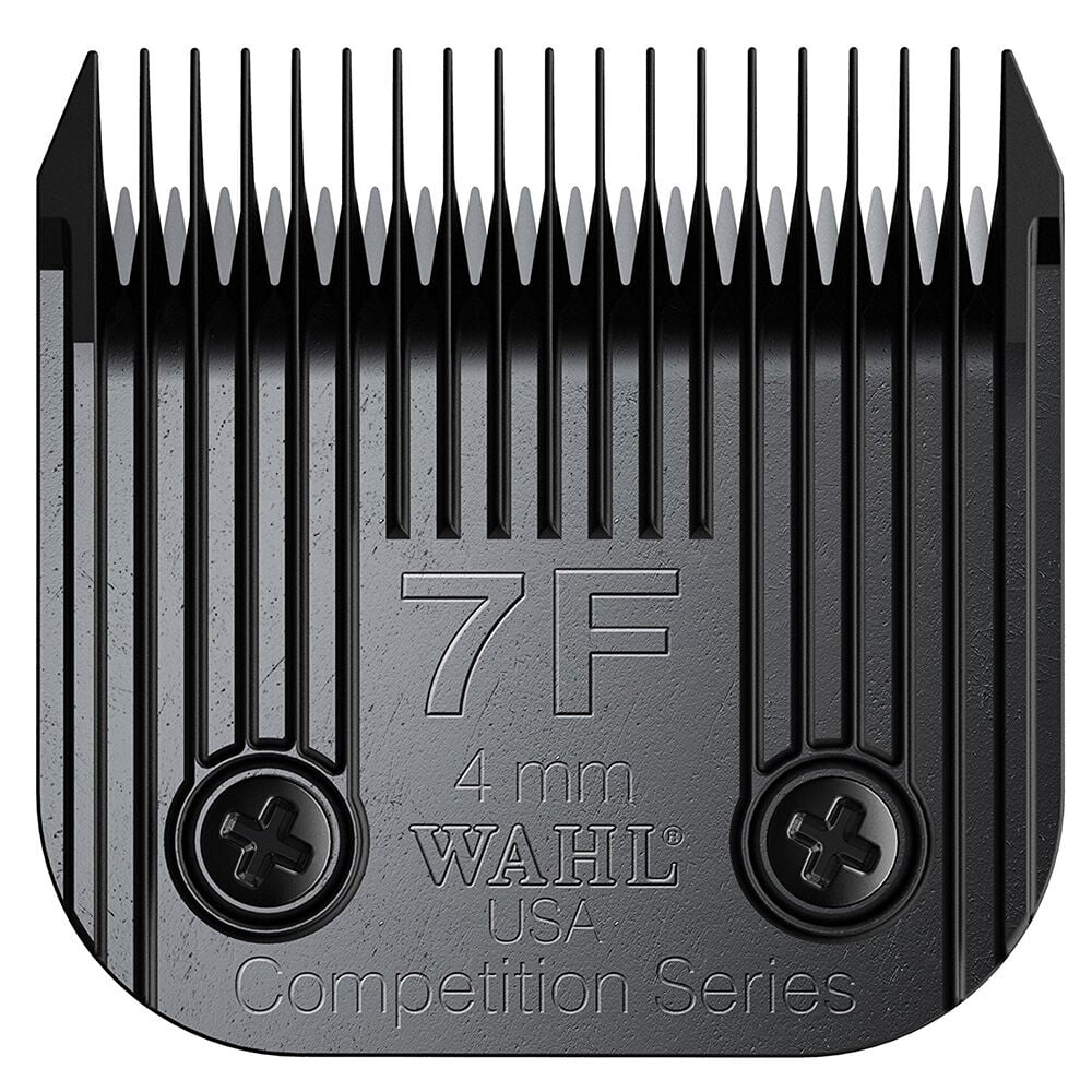 Wahl Ultimate #7F Detachable Blade Grooming WAHL C-A-L Ranch