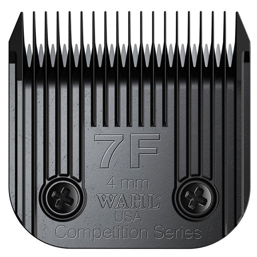 Wahl Ultimate #7F Detachable Blade Grooming WAHL C-A-L Ranch