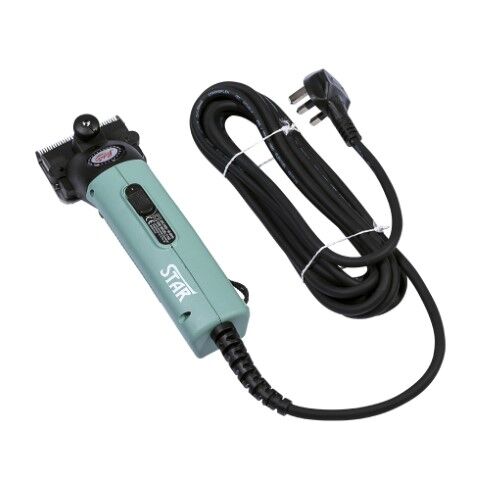 Lister Star Clippers