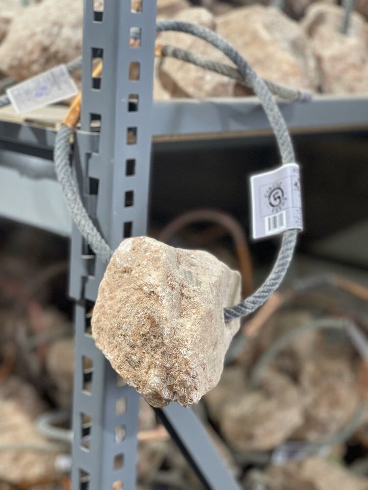 Circle 5 Feeds The Lasso Licker, 3-6-Lb