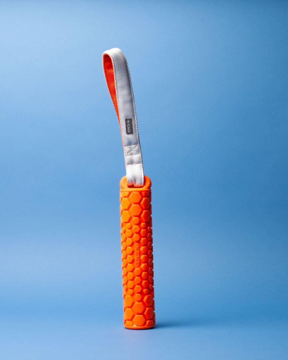 N-Gage Regular Orange Bumper