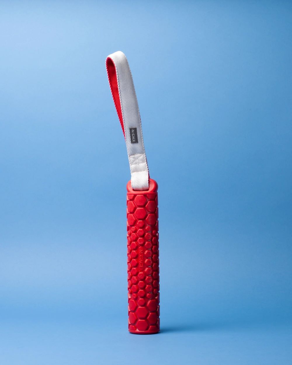 N-Gage Regular Red Bumper