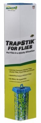 Rescue! Trapstik Fly Trap Visilure
