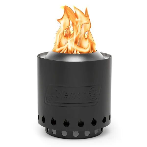 Coleman Cityscapes 10 Smokeless Tabletop Fire Pit - Firepits