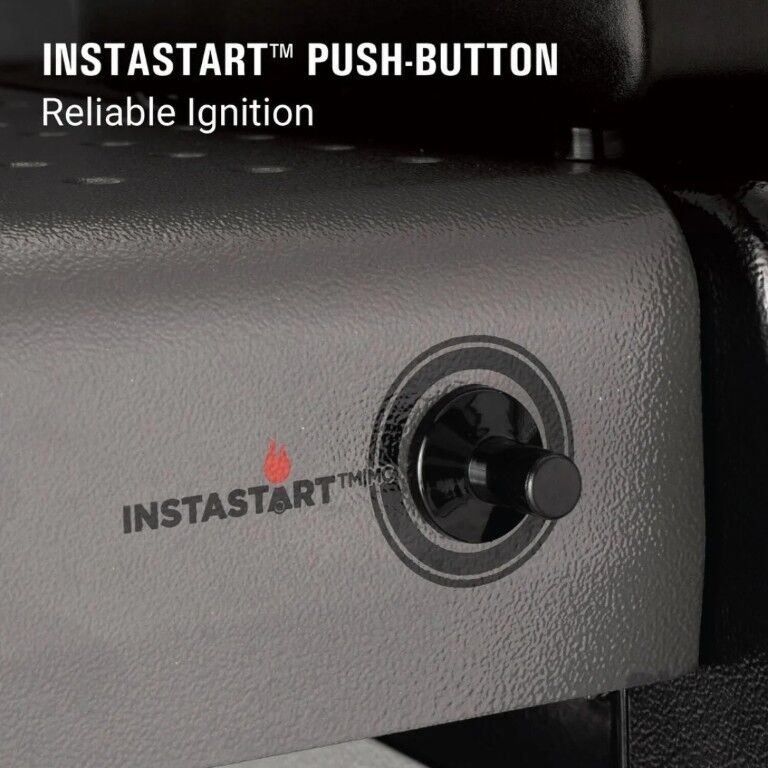 Coleman Cookout 3-Burner Propane Grill