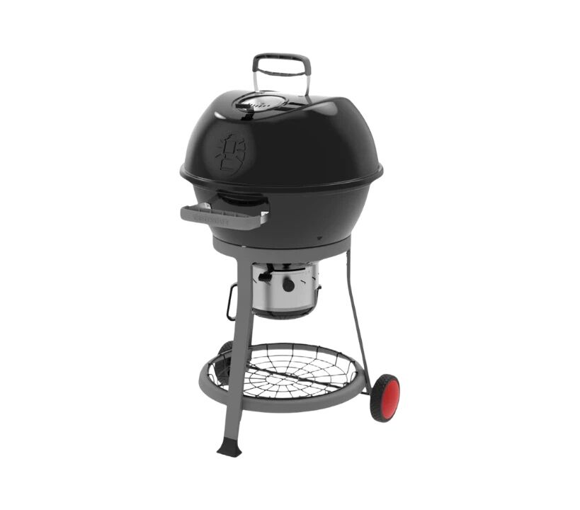 Coleman Cookout Charcoal Kettle Grill, 22.5 in.