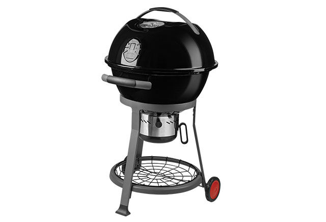 Coleman Cookout Charcoal Kettle, 22.5-In