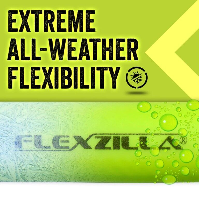 Flexzilla ZillaGreen Garden Hose 150 PSI, 5/8-In x 100-Ft